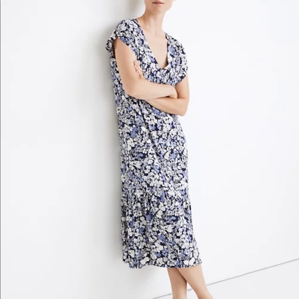 NWT Madewell Dress